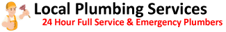 Naval Hospital SC 24 Hour Plumbers